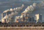 Coal power plant