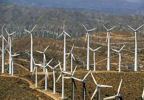  Wind power